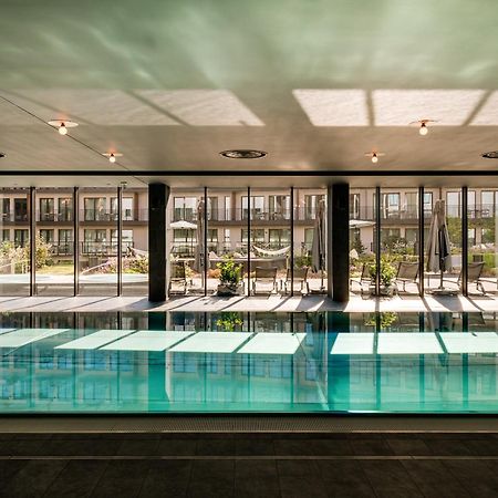 Belmonte Hotel Krynica-Zdroj Eksteriør billede