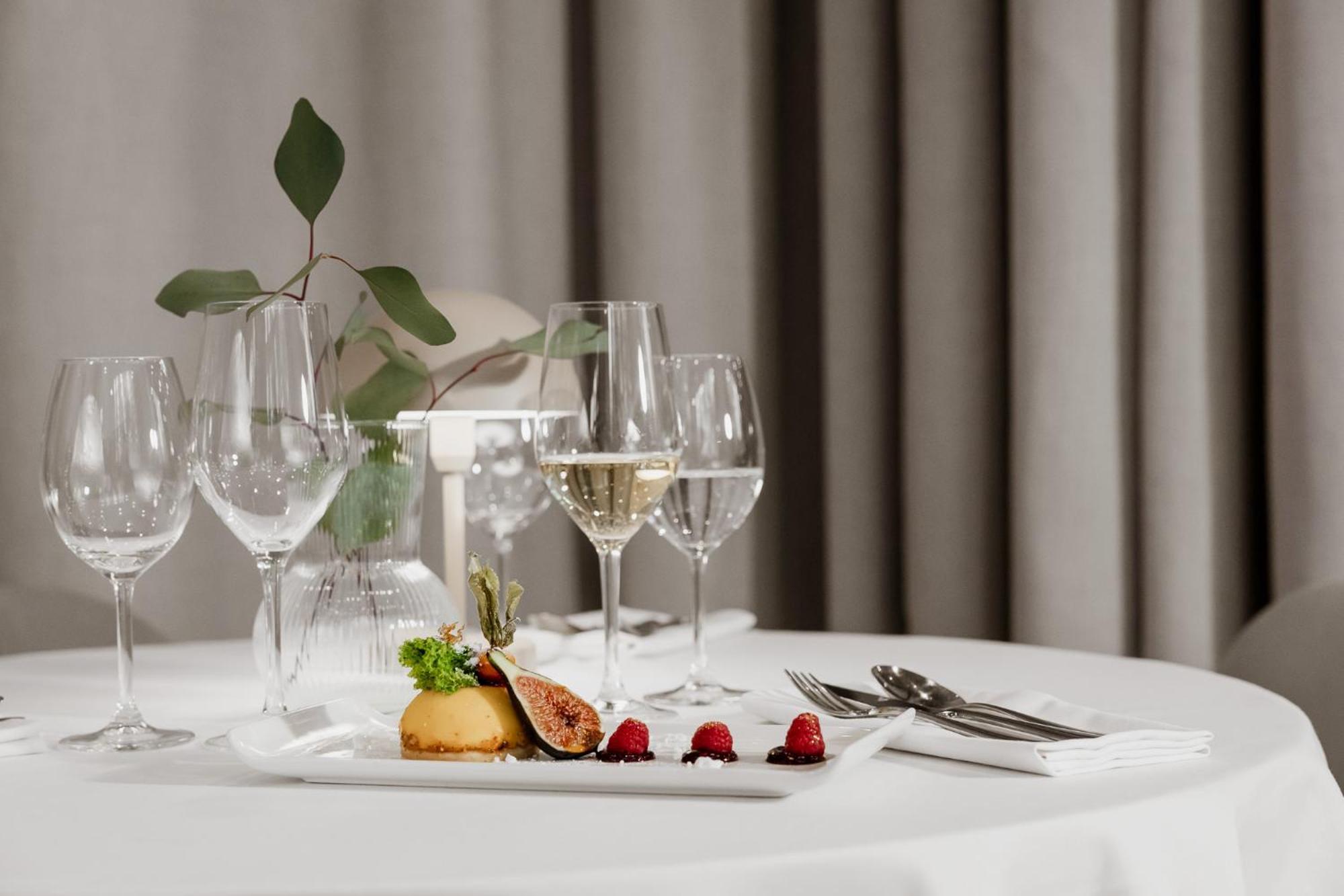 Belmonte Hotel Krynica-Zdroj Eksteriør billede
