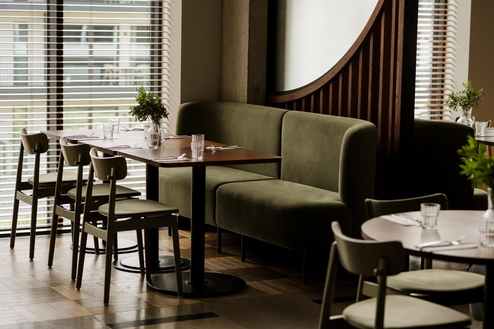Belmonte Hotel Krynica-Zdroj Eksteriør billede
